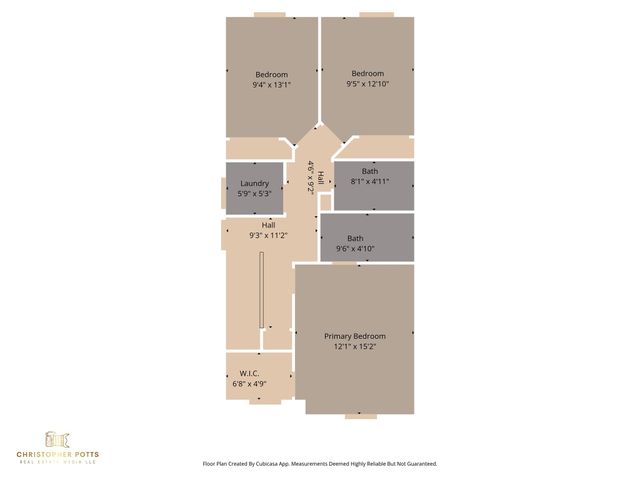 1022 W Shepherd Street 1022, Denison, TX 75020