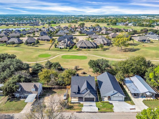 1012 Mustang Trail, Granbury, TX 76049