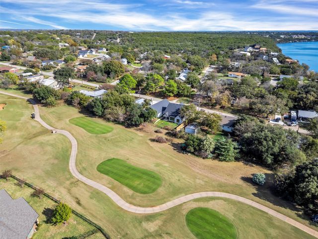 1012 Mustang Trail, Granbury, TX 76049