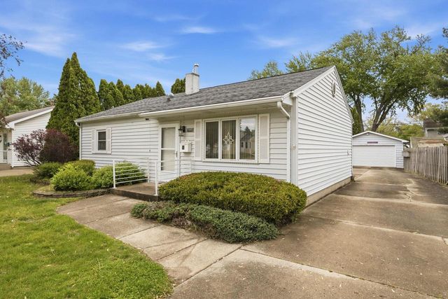 1647 Cleveland Street, Beloit, WI 53511