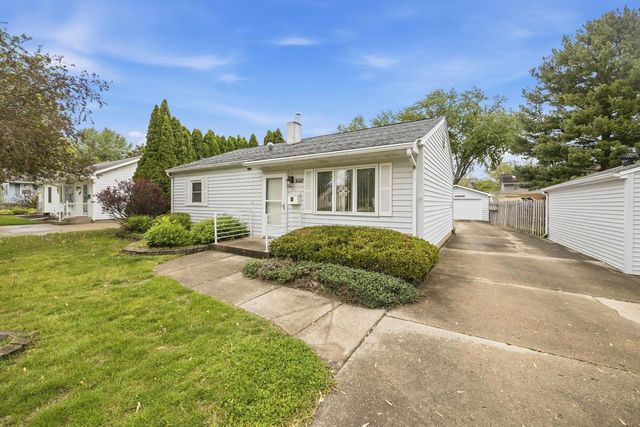 1647 Cleveland Street, Beloit, WI 53511