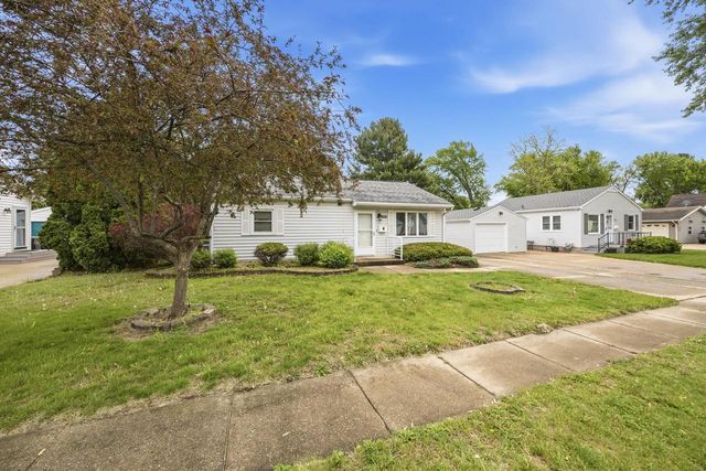 1647 Cleveland Street, Beloit, WI 53511