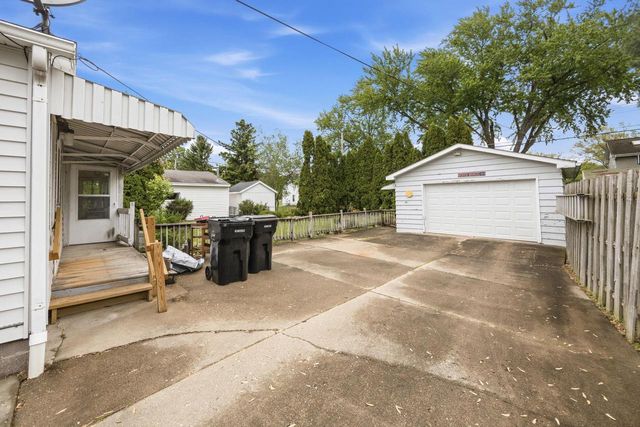 1647 Cleveland Street, Beloit, WI 53511