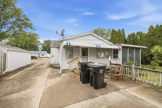 1647 Cleveland Street, Beloit, WI 53511
