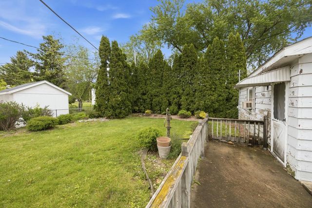 1647 Cleveland Street, Beloit, WI 53511