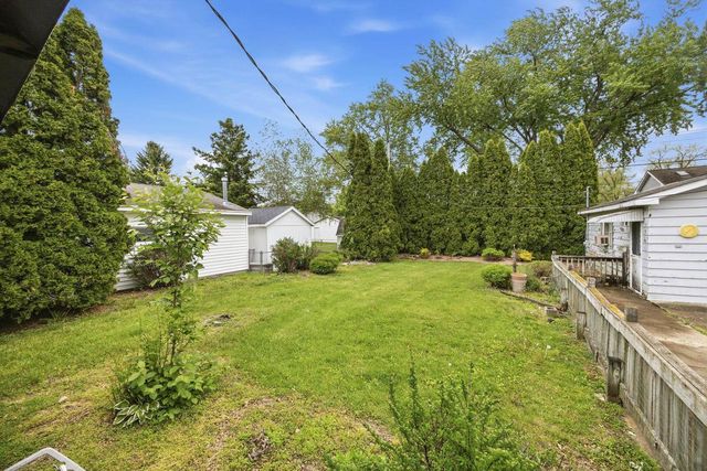 1647 Cleveland Street, Beloit, WI 53511
