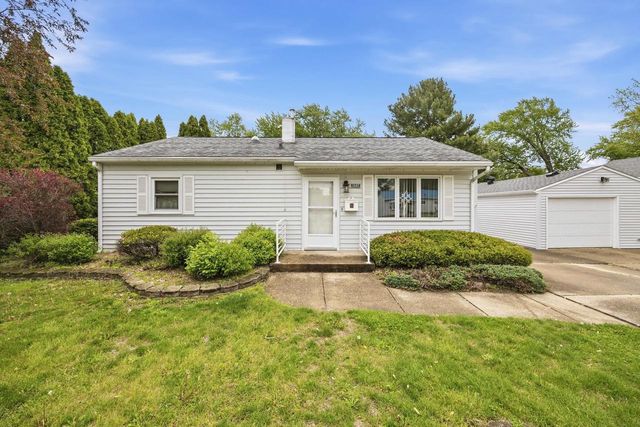 1647 Cleveland Street, Beloit, WI 53511
