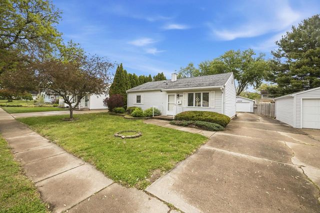 1647 Cleveland Street, Beloit, WI 53511