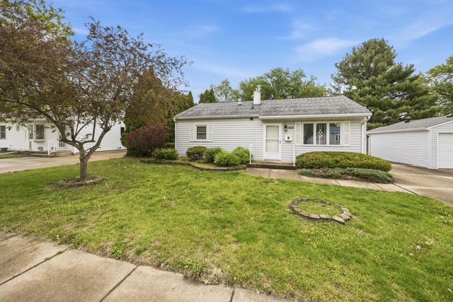 1647 Cleveland Street, Beloit, WI 53511