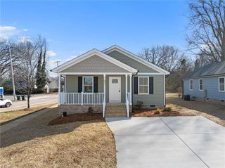 431 Caldwell Street, Salisbury, NC 28144