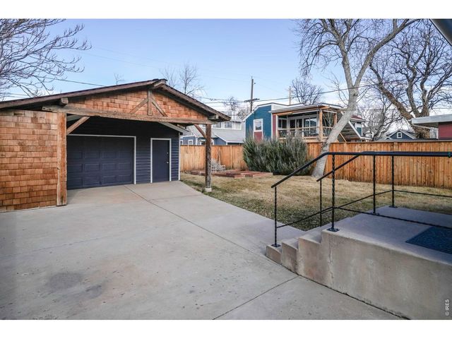 2153 W Grove Cir, Boulder, CO 80302