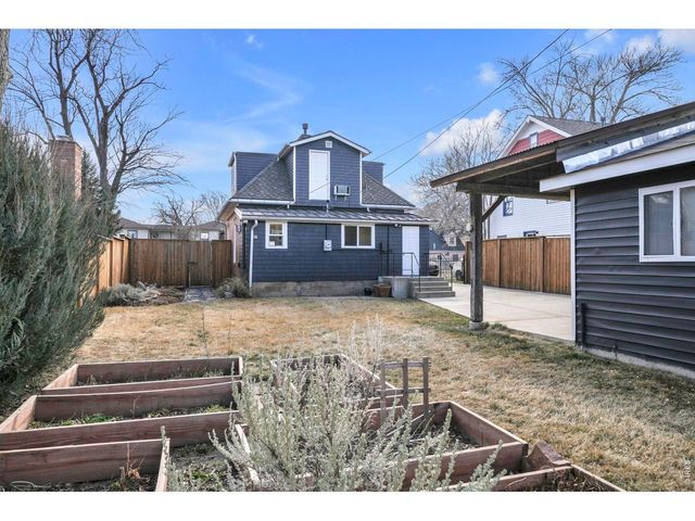 2153 W Grove Cir, Boulder, CO 80302