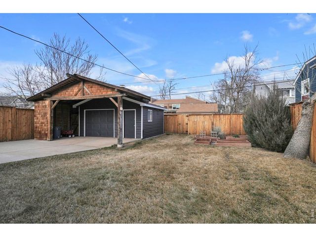 2153 W Grove Cir, Boulder, CO 80302