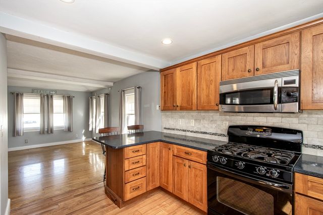 43 Arnold Road, Quincy, MA 02171