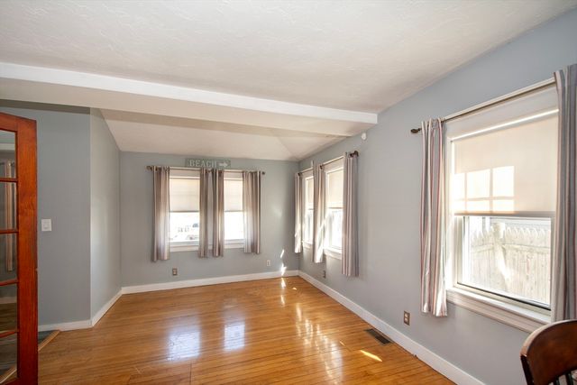 43 Arnold Road, Quincy, MA 02171