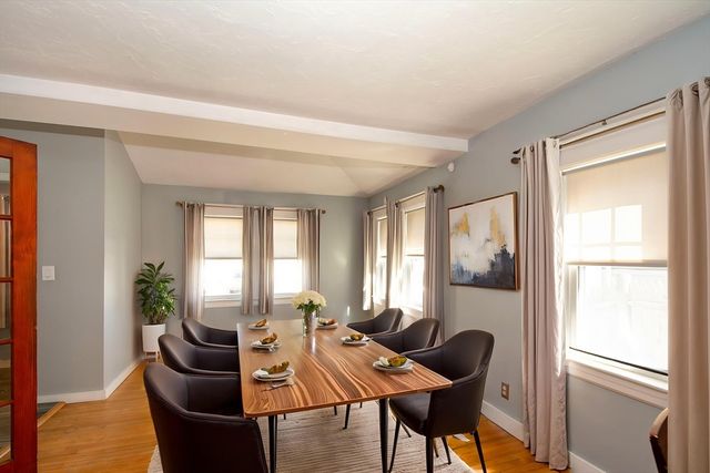 43 Arnold Road, Quincy, MA 02171