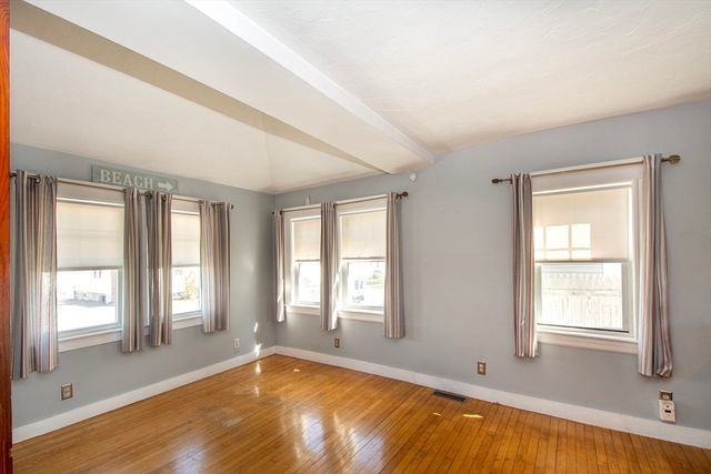 43 Arnold Road, Quincy, MA 02171