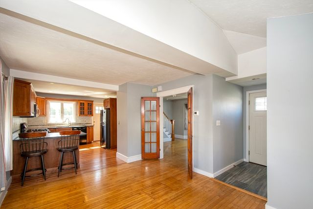 43 Arnold Road, Quincy, MA 02171