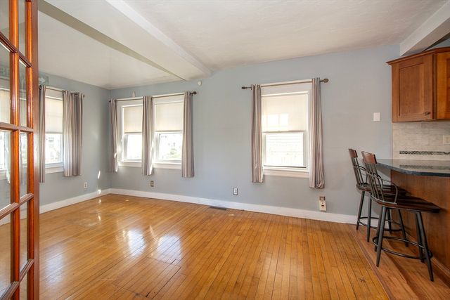 43 Arnold Road, Quincy, MA 02171