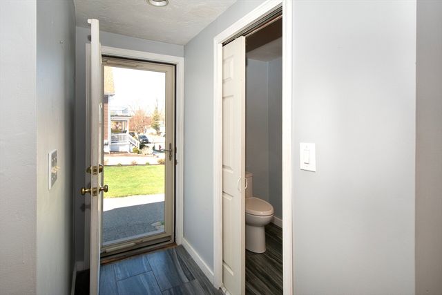 43 Arnold Road, Quincy, MA 02171