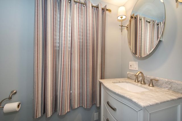 43 Arnold Road, Quincy, MA 02171