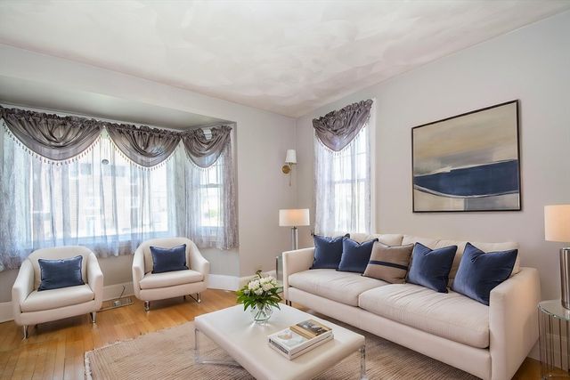 43 Arnold Road, Quincy, MA 02171