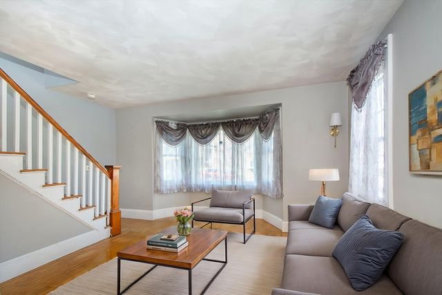 43 Arnold Road, Quincy, MA 02171