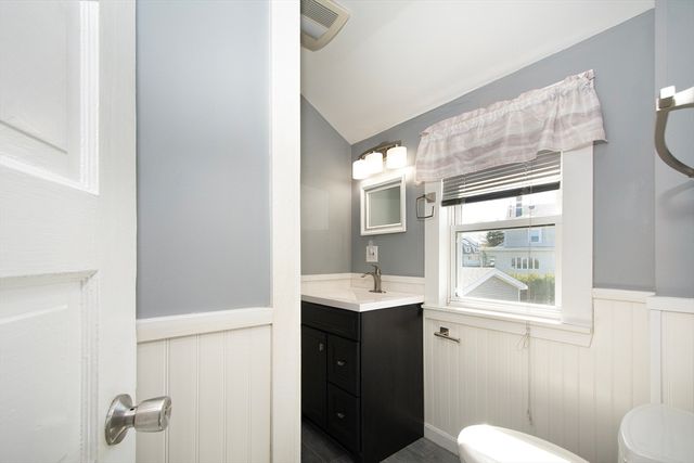 43 Arnold Road, Quincy, MA 02171