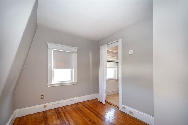 43 Arnold Road, Quincy, MA 02171