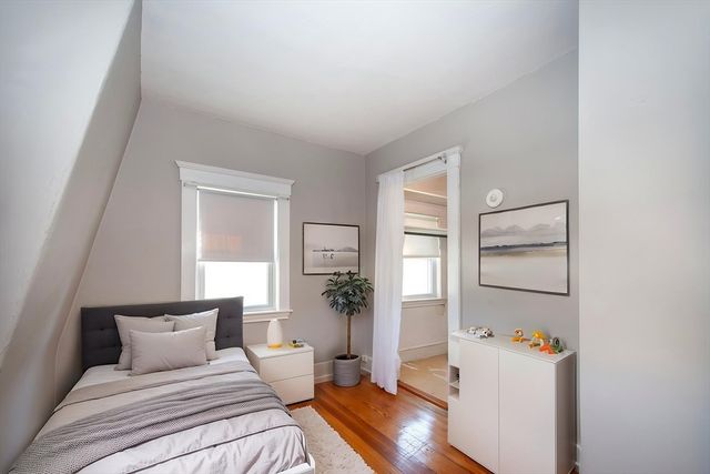 43 Arnold Road, Quincy, MA 02171