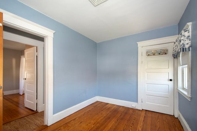 43 Arnold Road, Quincy, MA 02171