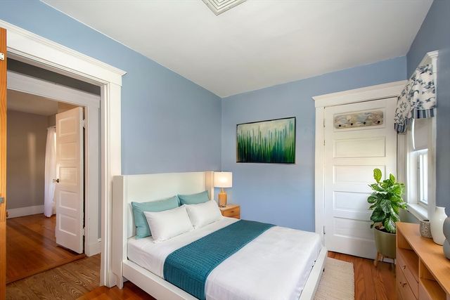 43 Arnold Road, Quincy, MA 02171