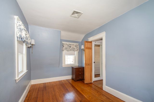 43 Arnold Road, Quincy, MA 02171
