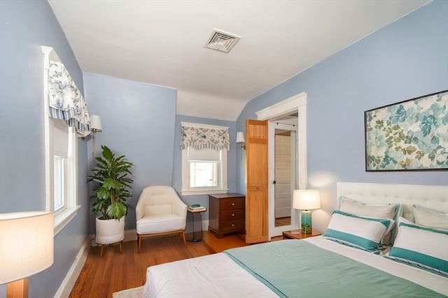 43 Arnold Road, Quincy, MA 02171