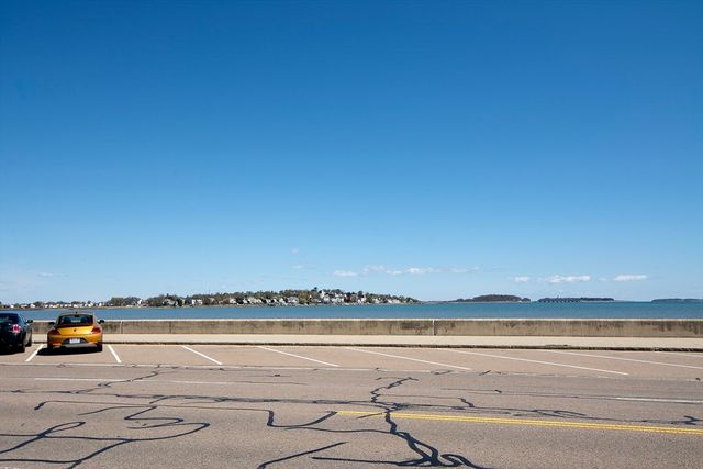 43 Arnold Road, Quincy, MA 02171