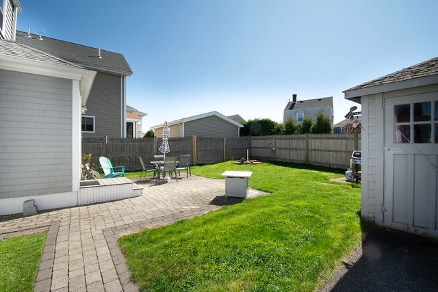 43 Arnold Road, Quincy, MA 02171