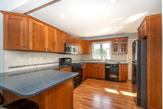 43 Arnold Road, Quincy, MA 02171