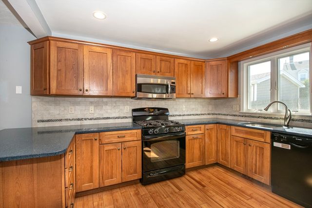 43 Arnold Road, Quincy, MA 02171