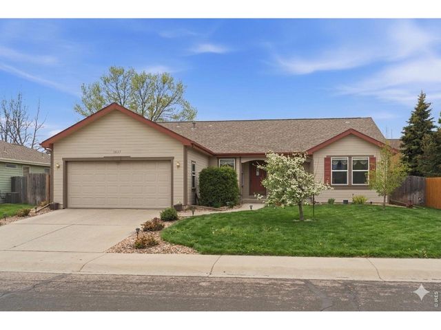 3027 Indigo Ct, Fort Collins, CO 80528