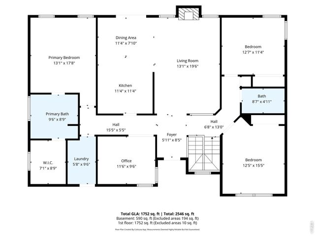 3027 Indigo Ct, Fort Collins, CO 80528