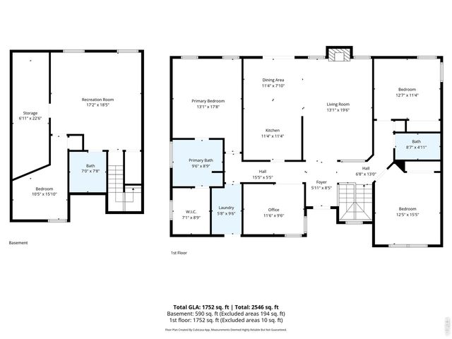 3027 Indigo Ct, Fort Collins, CO 80528