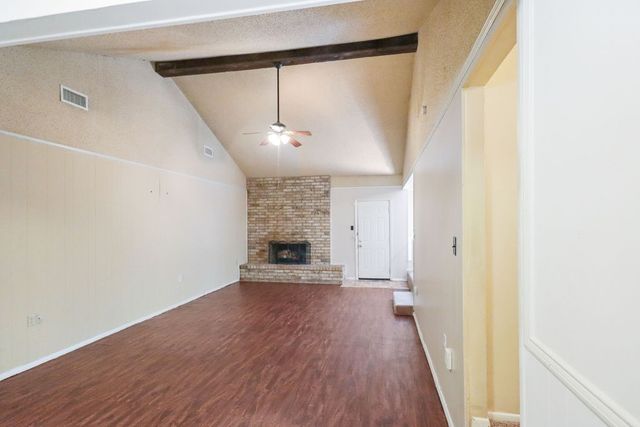 2306 Smokerise Drive, Arlington, TX 76016
