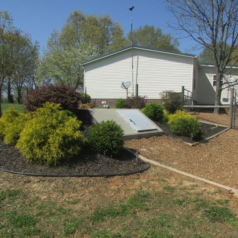 75 Snell Rd, Ethridge, TN 38456