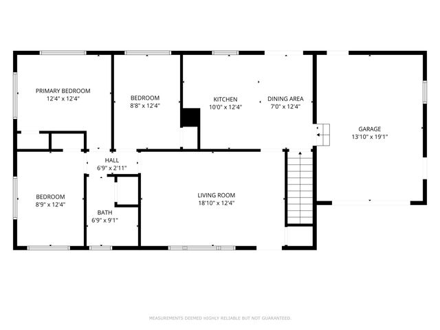 17175 Moorepark Road, Three Rivers, MI 49093