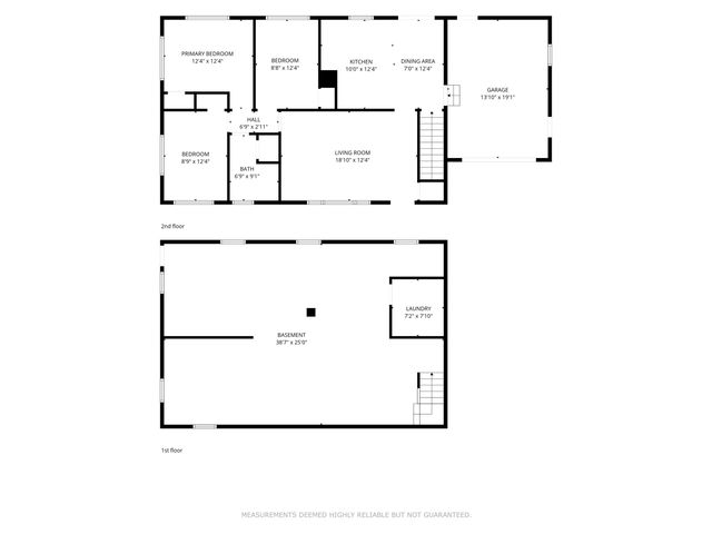 17175 Moorepark Road, Three Rivers, MI 49093