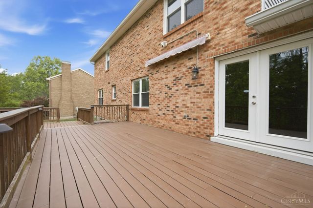 7325 Cannon Court, West Chester, OH 45069