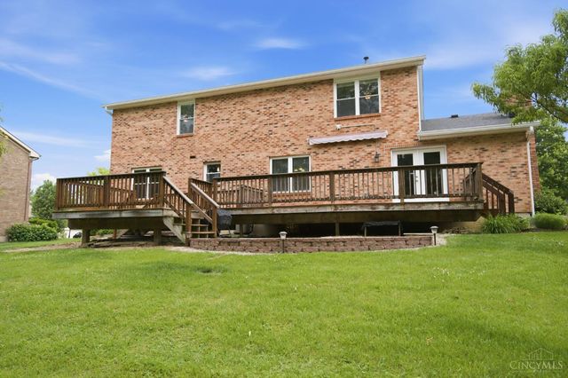 7325 Cannon Court, West Chester, OH 45069