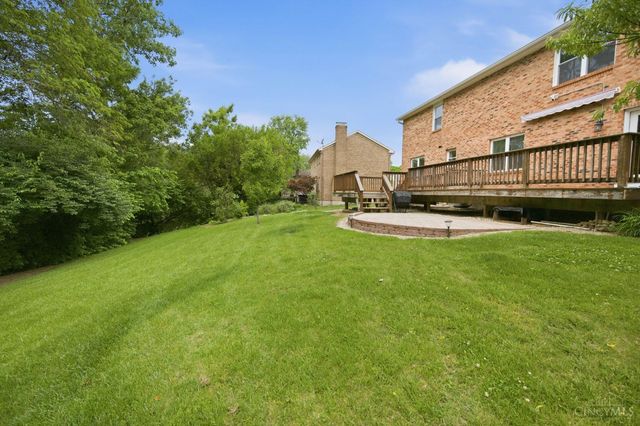 7325 Cannon Court, West Chester, OH 45069