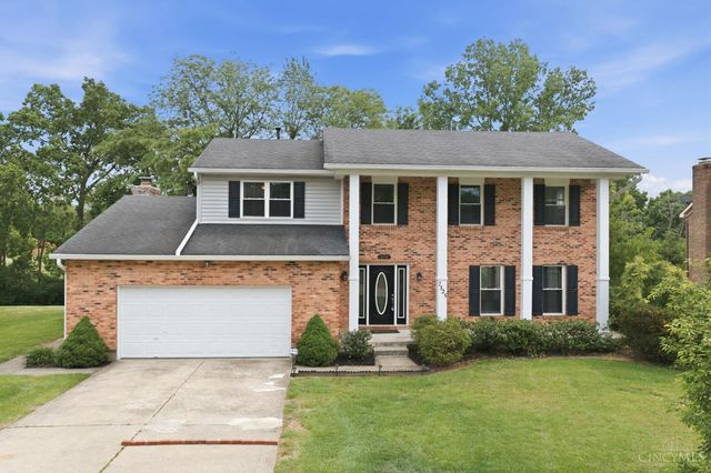 7325 Cannon Court, West Chester, OH 45069