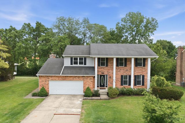 7325 Cannon Court, West Chester, OH 45069